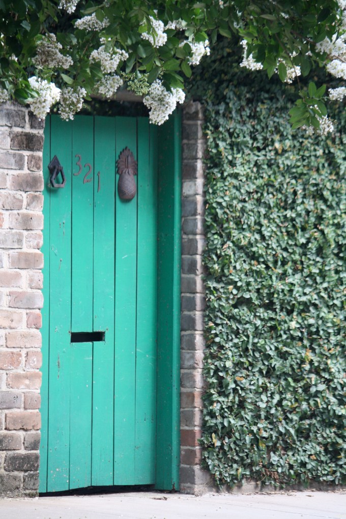 greendoor